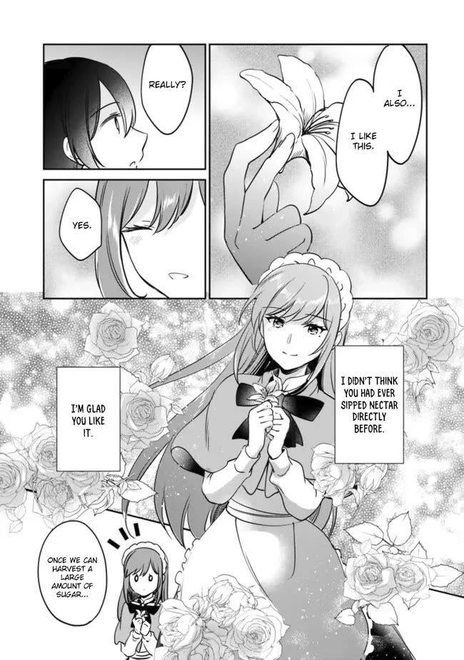 Zennin Ossan, Umarekawattara SSS Rank Jinsei ga Kakutei Shita chapter 100 page 12