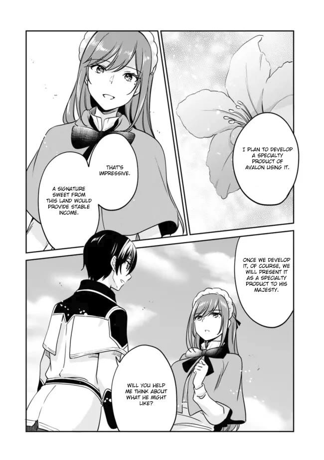 Zennin Ossan, Umarekawattara SSS Rank Jinsei ga Kakutei Shita chapter 100 page 13