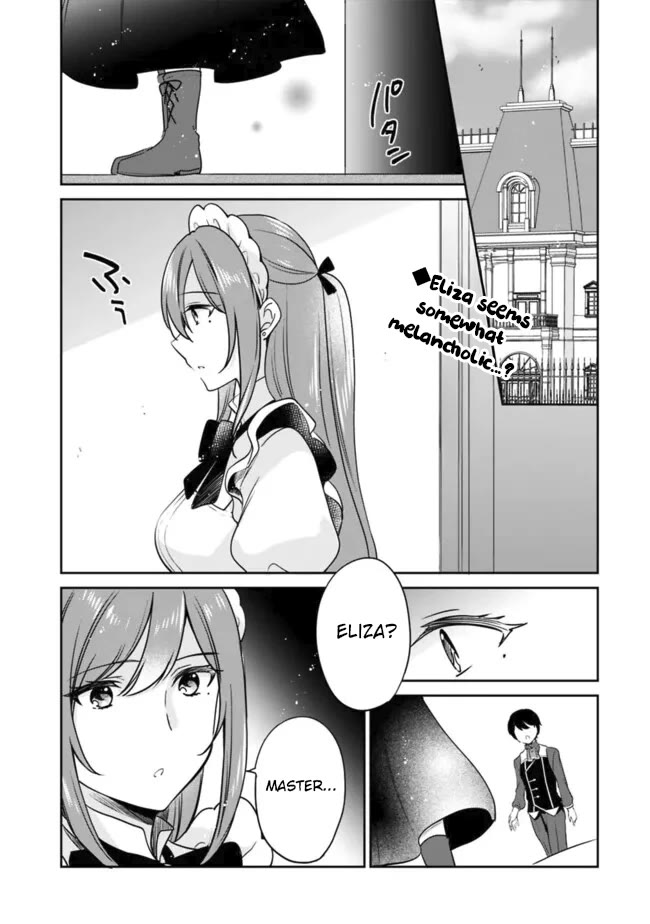 Zennin Ossan, Umarekawattara SSS Rank Jinsei ga Kakutei Shita chapter 100 page 2