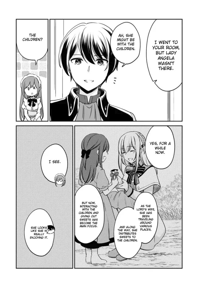 Zennin Ossan, Umarekawattara SSS Rank Jinsei ga Kakutei Shita chapter 100 page 3