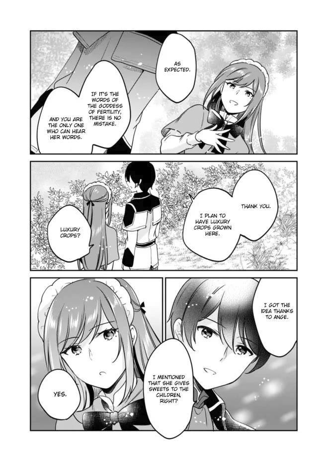 Zennin Ossan, Umarekawattara SSS Rank Jinsei ga Kakutei Shita chapter 100 page 6