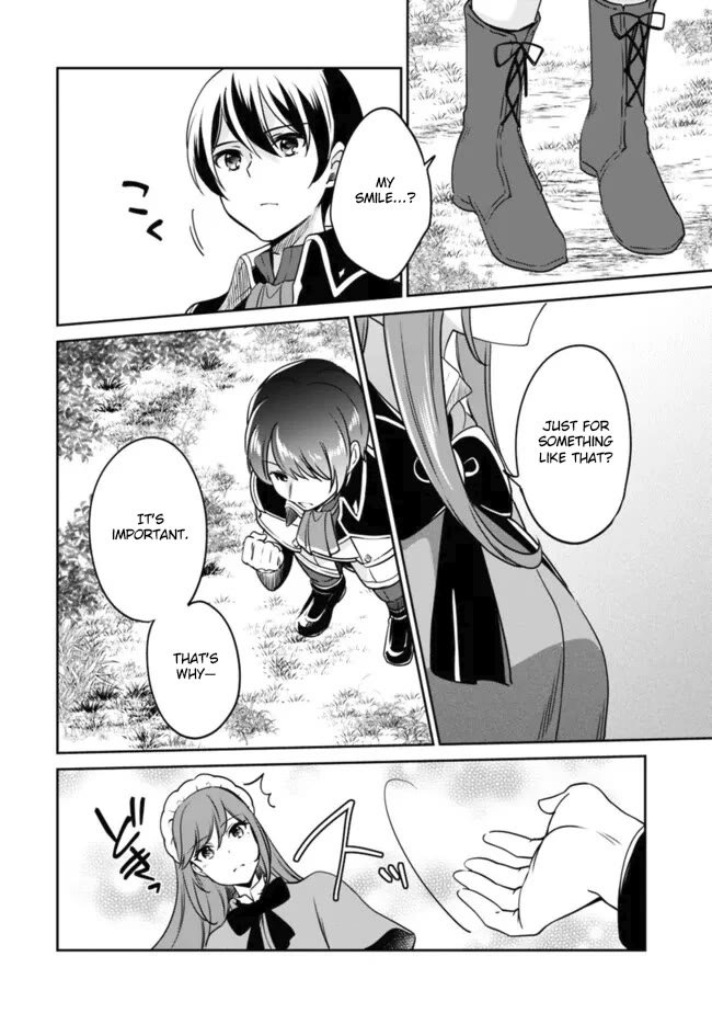 Zennin Ossan, Umarekawattara SSS Rank Jinsei ga Kakutei Shita chapter 101 page 13