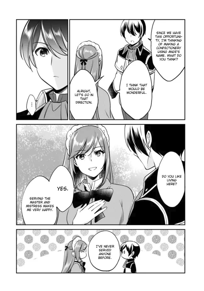 Zennin Ossan, Umarekawattara SSS Rank Jinsei ga Kakutei Shita chapter 101 page 2
