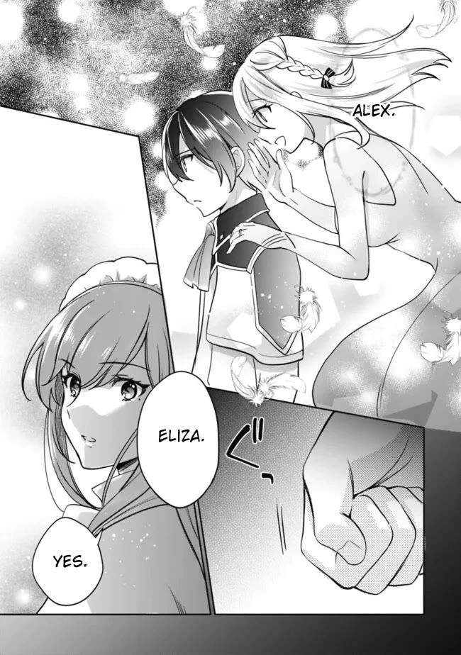 Zennin Ossan, Umarekawattara SSS Rank Jinsei ga Kakutei Shita chapter 101 page 5