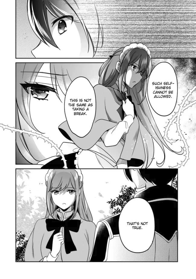 Zennin Ossan, Umarekawattara SSS Rank Jinsei ga Kakutei Shita chapter 102 page 2