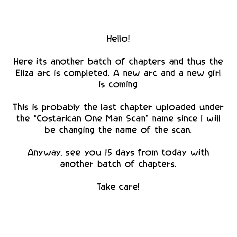 Zennin Ossan, Umarekawattara SSS Rank Jinsei ga Kakutei Shita chapter 105 page 13