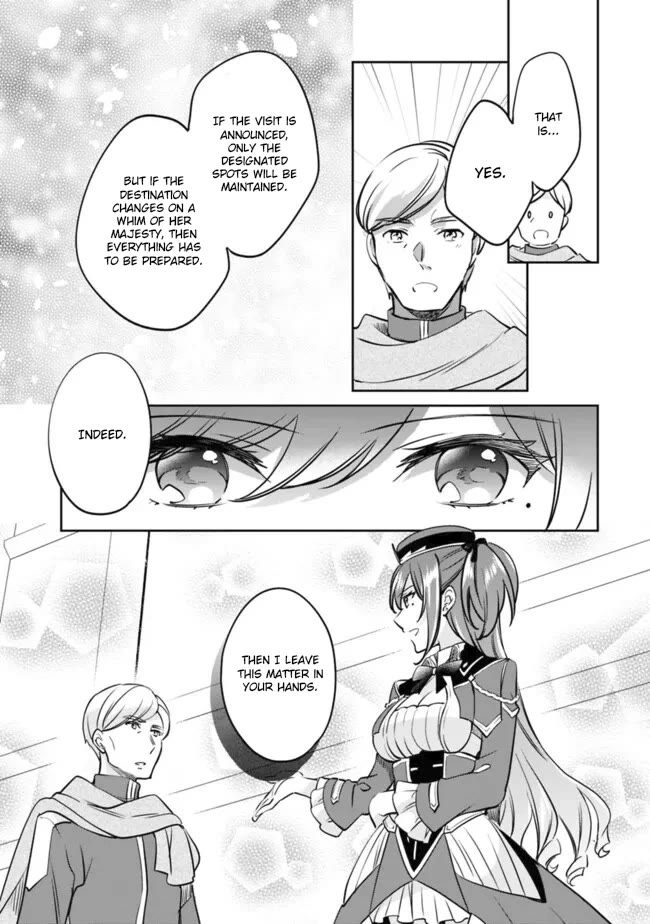 Zennin Ossan, Umarekawattara SSS Rank Jinsei ga Kakutei Shita chapter 111 page 5