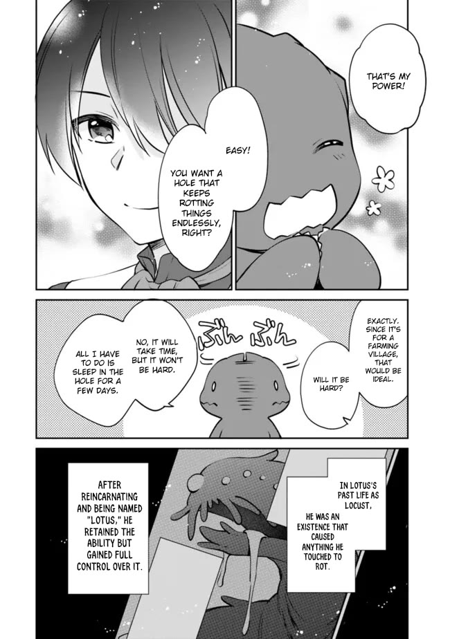 Zennin Ossan, Umarekawattara SSS Rank Jinsei ga Kakutei Shita chapter 116 page 10