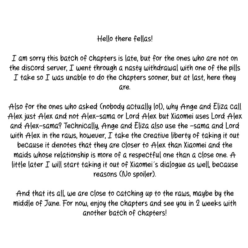 Zennin Ossan, Umarekawattara SSS Rank Jinsei ga Kakutei Shita chapter 120 page 15