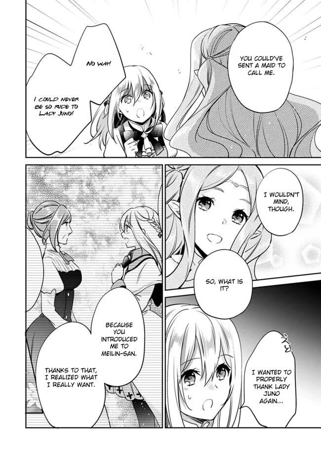 Zennin Ossan, Umarekawattara SSS Rank Jinsei ga Kakutei Shita chapter 120 page 8