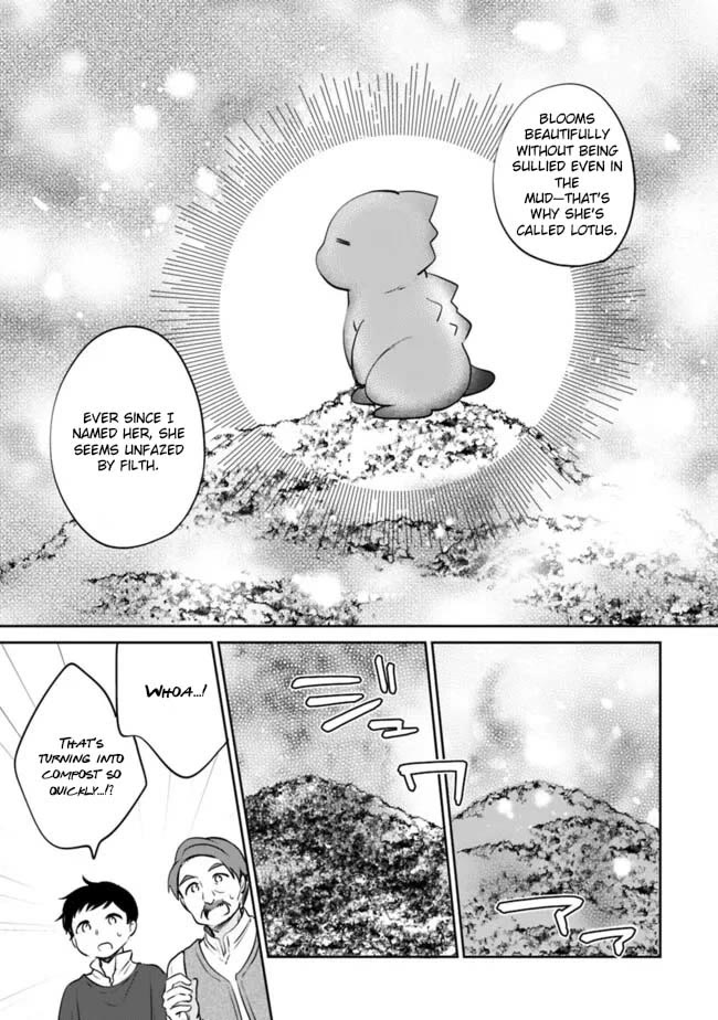 Zennin Ossan, Umarekawattara SSS Rank Jinsei ga Kakutei Shita chapter 121 page 7