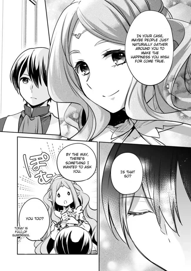 Zennin Ossan, Umarekawattara SSS Rank Jinsei ga Kakutei Shita chapter 123 page 13