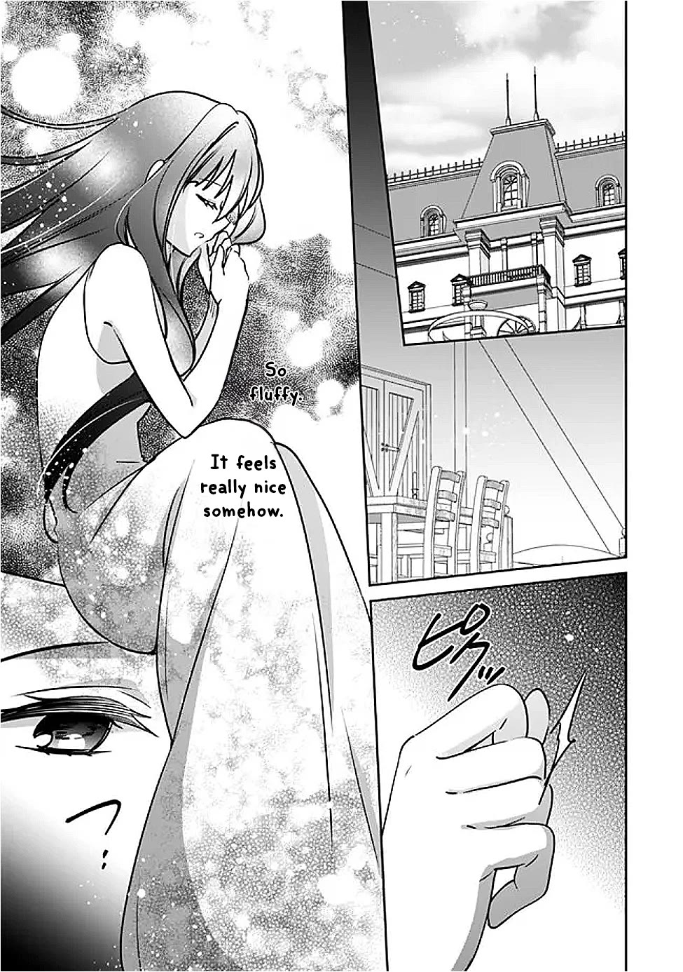 Zennin Ossan, Umarekawattara SSS Rank Jinsei ga Kakutei Shita chapter 126 page 11