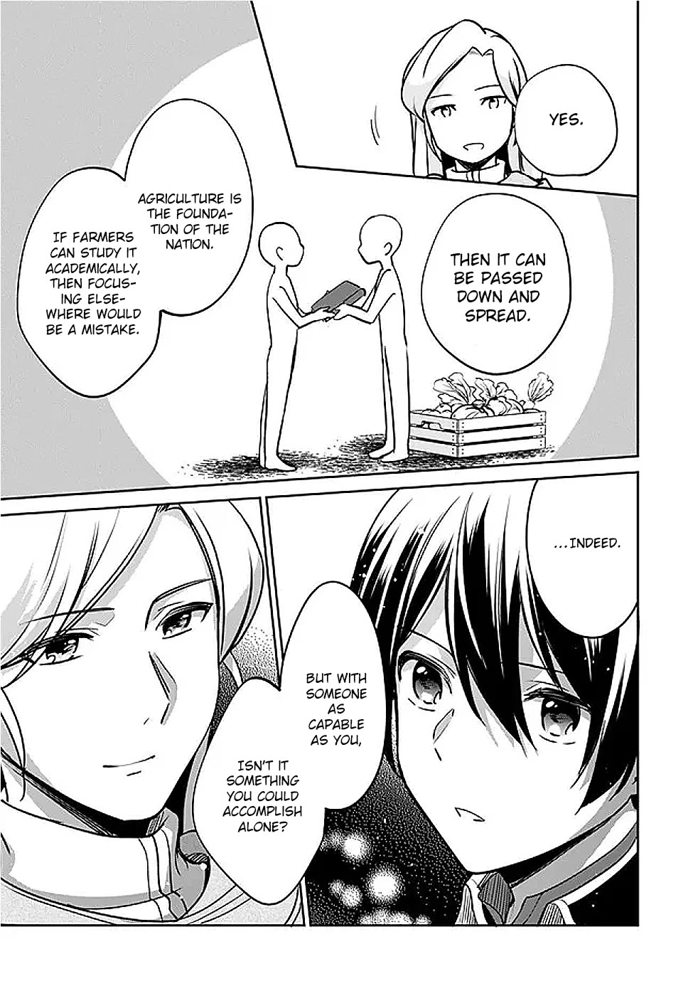 Zennin Ossan, Umarekawattara SSS Rank Jinsei ga Kakutei Shita chapter 129 page 5