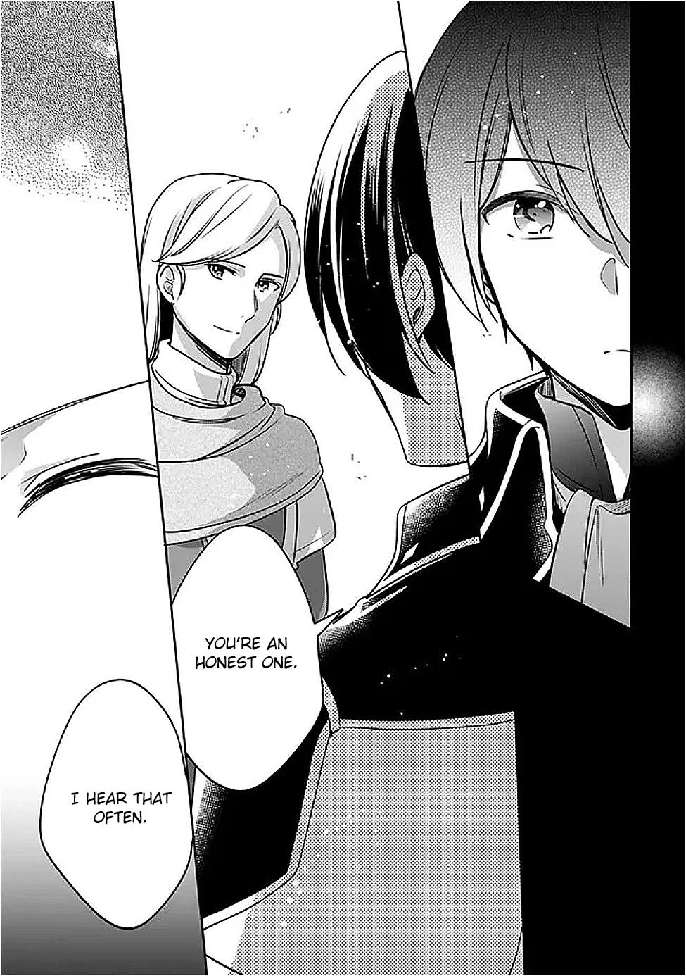 Zennin Ossan, Umarekawattara SSS Rank Jinsei ga Kakutei Shita chapter 129 page 7