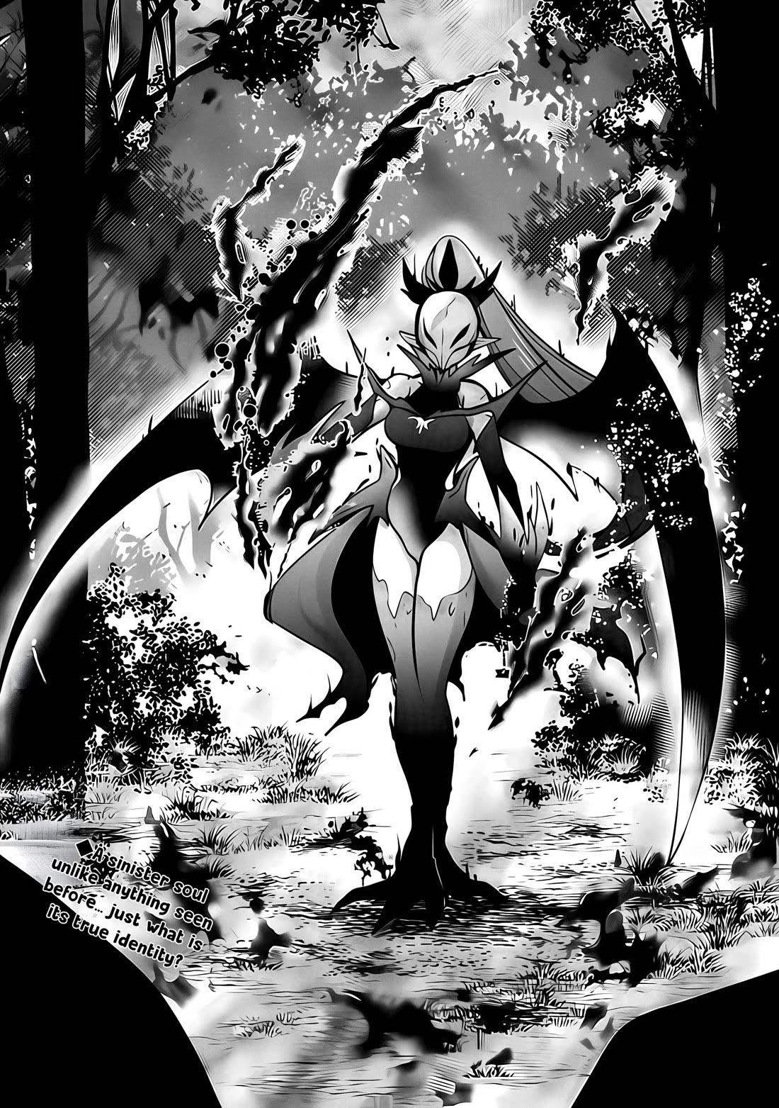 Zennin Ossan, Umarekawattara SSS Rank Jinsei ga Kakutei Shita chapter 143 page 13
