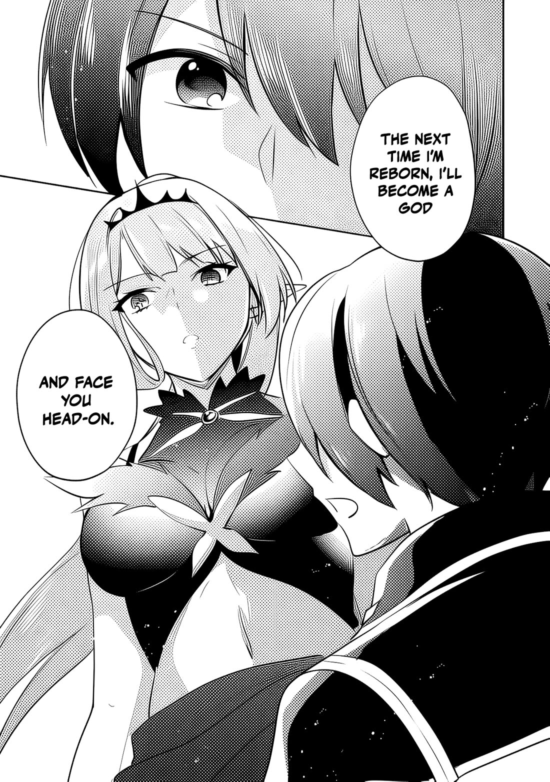 Zennin Ossan, Umarekawattara SSS Rank Jinsei ga Kakutei Shita chapter 145 page 12