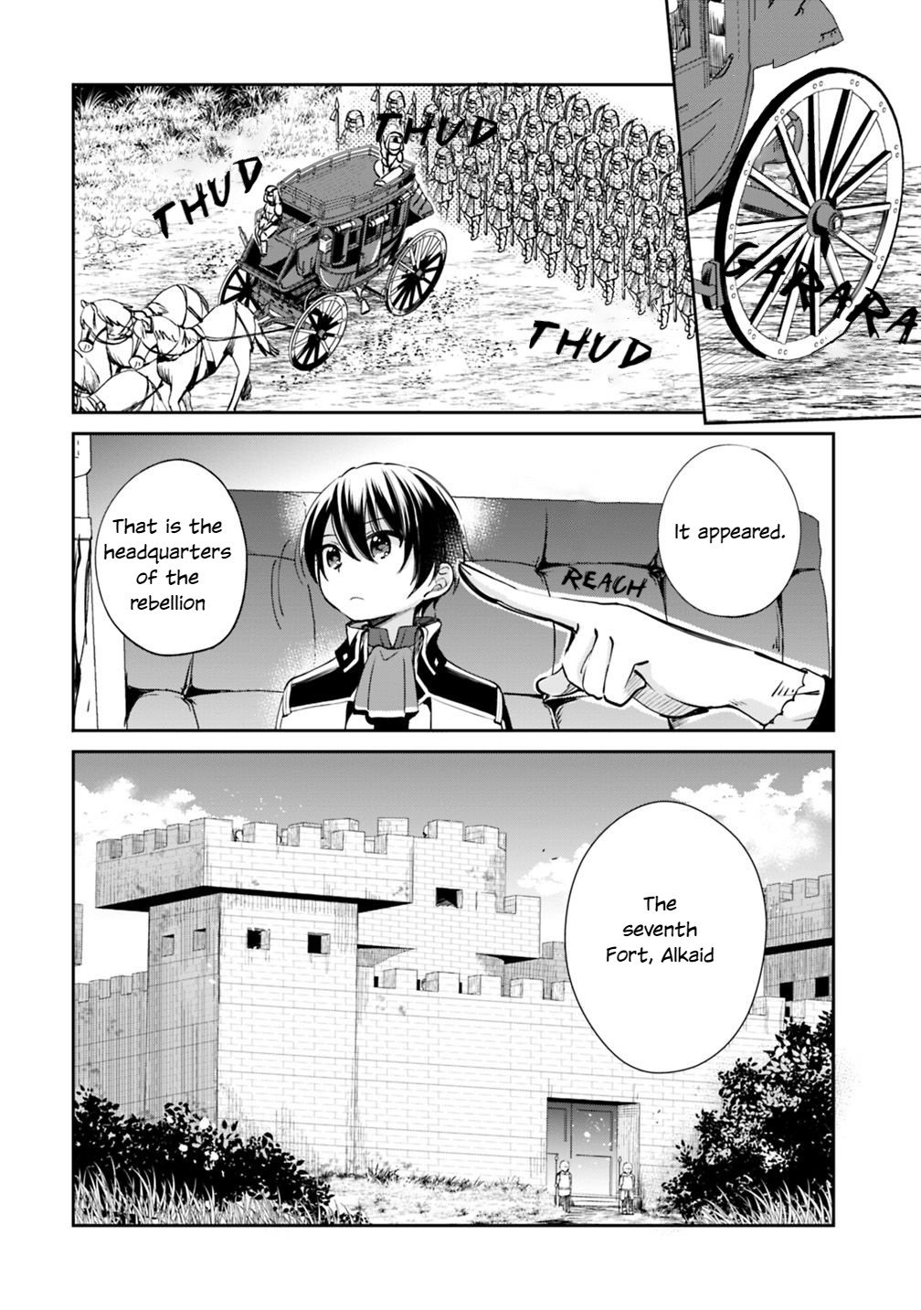 Zennin Ossan, Umarekawattara SSS Rank Jinsei ga Kakutei Shita chapter 20 page 4