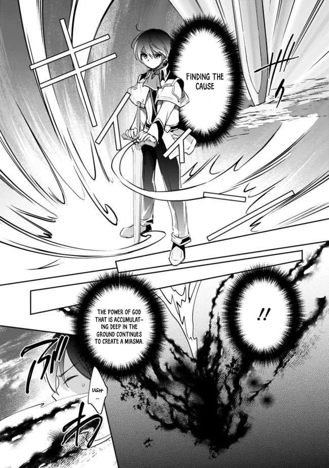 Zennin Ossan, Umarekawattara SSS Rank Jinsei ga Kakutei Shita chapter 75 page 10