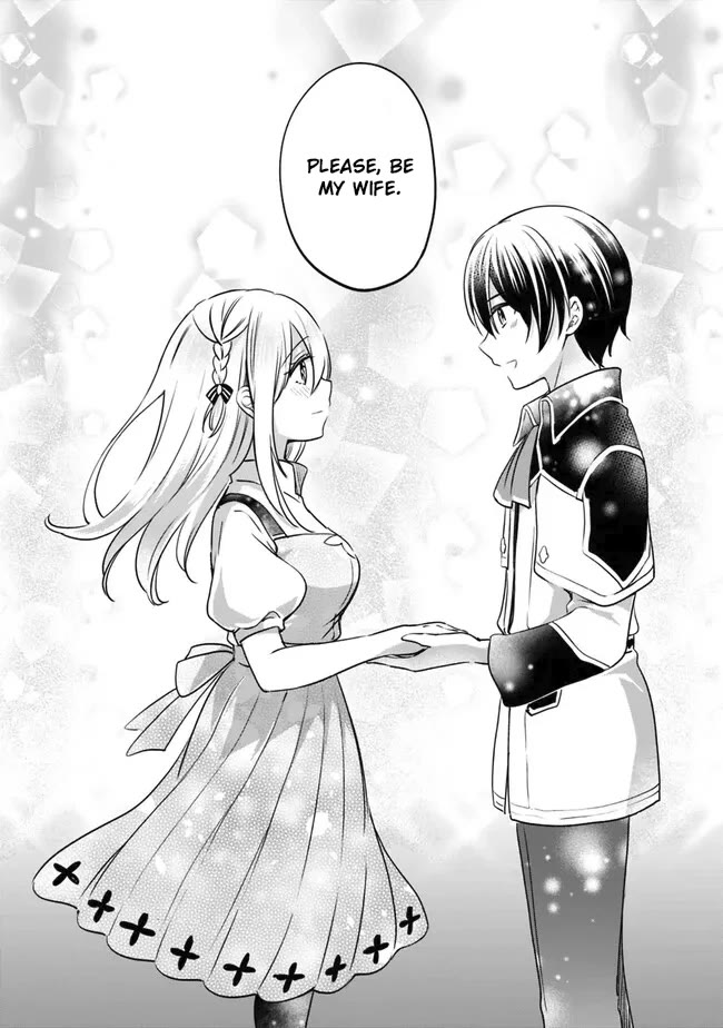 Zennin Ossan, Umarekawattara SSS Rank Jinsei ga Kakutei Shita chapter 86 page 14