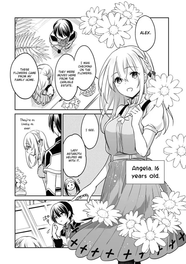 Zennin Ossan, Umarekawattara SSS Rank Jinsei ga Kakutei Shita chapter 86 page 7
