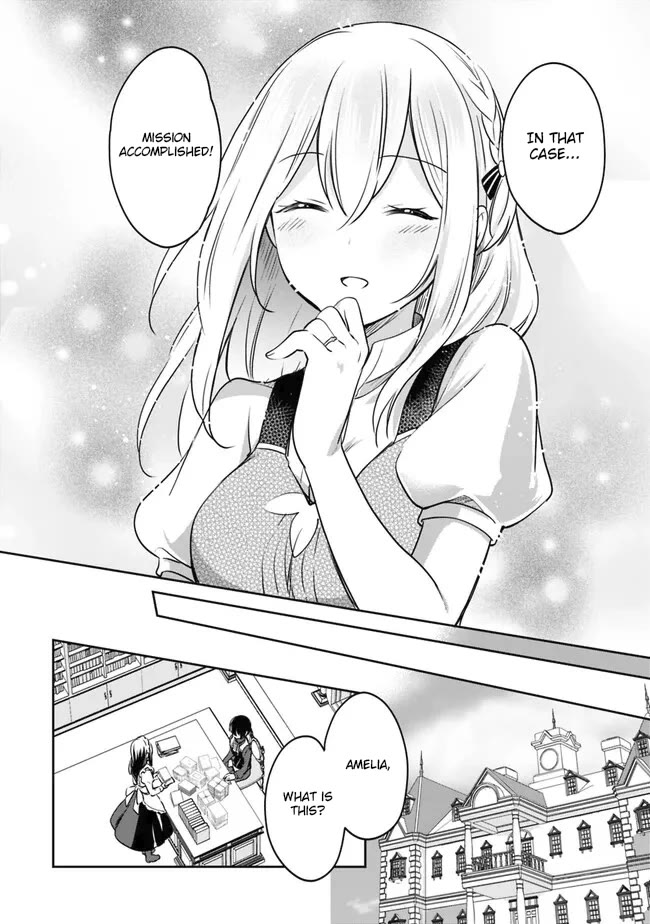 Zennin Ossan, Umarekawattara SSS Rank Jinsei ga Kakutei Shita chapter 88 page 5