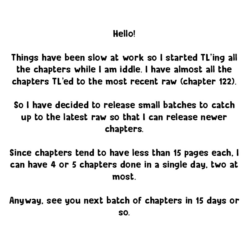 Zennin Ossan, Umarekawattara SSS Rank Jinsei ga Kakutei Shita chapter 89 page 16