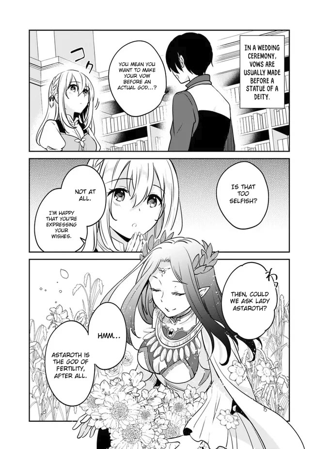 Zennin Ossan, Umarekawattara SSS Rank Jinsei ga Kakutei Shita chapter 89 page 4