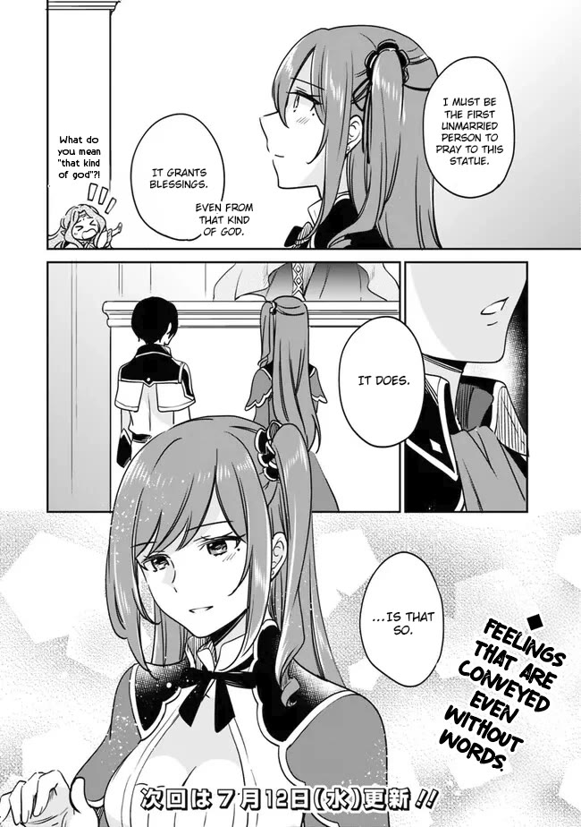 Zennin Ossan, Umarekawattara SSS Rank Jinsei ga Kakutei Shita chapter 94 page 14