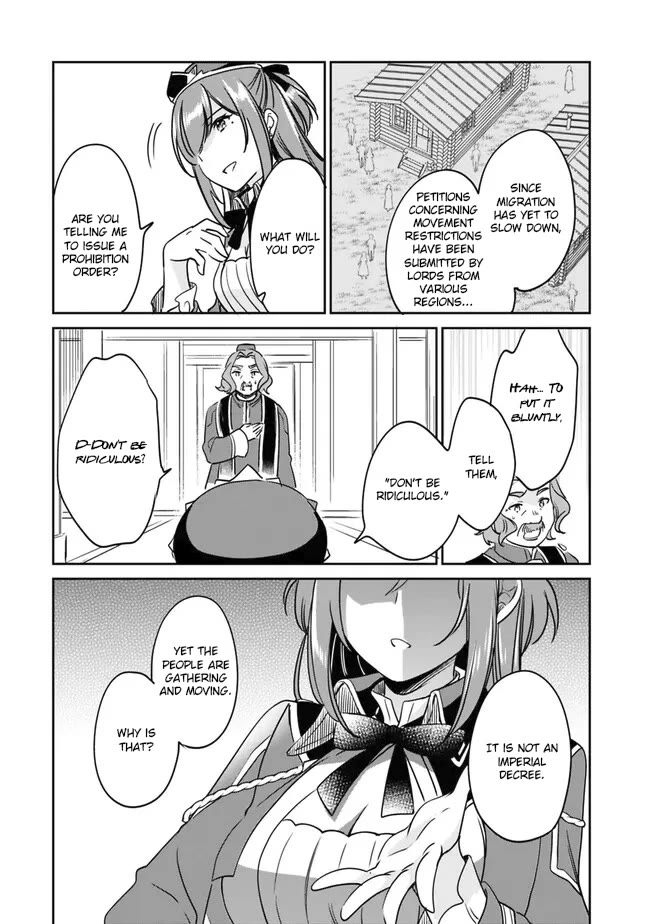 Zennin Ossan, Umarekawattara SSS Rank Jinsei ga Kakutei Shita chapter 96 page 2