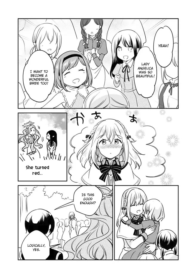 Zennin Ossan, Umarekawattara SSS Rank Jinsei ga Kakutei Shita chapter 98 page 9