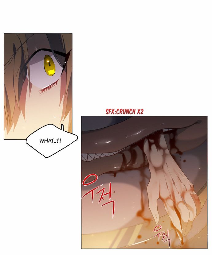 Zero Game chapter 0 page 38