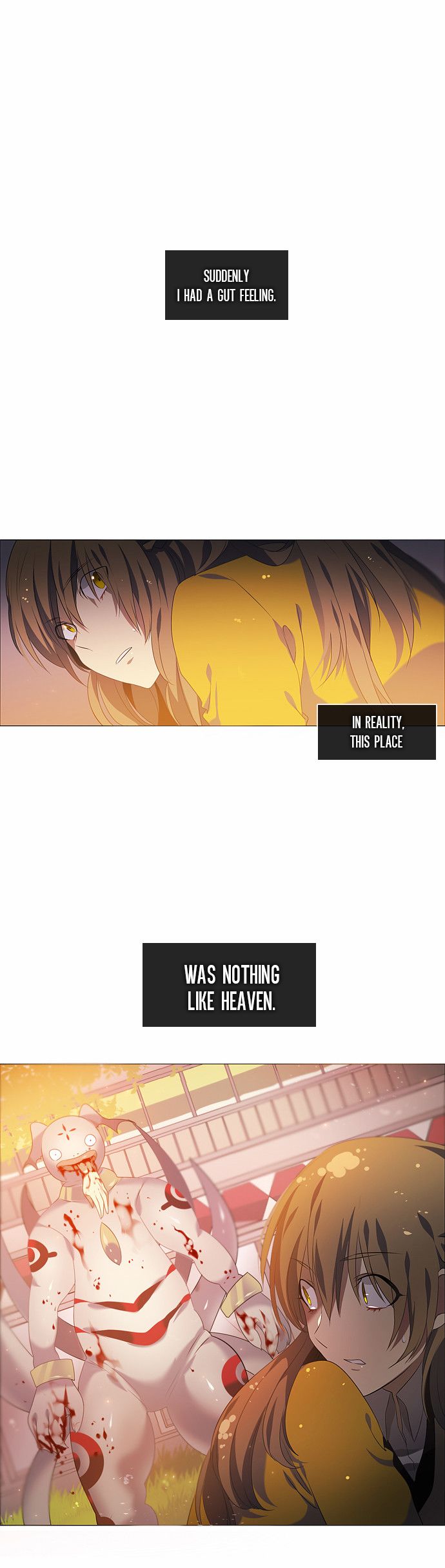 Zero Game chapter 0 page 39