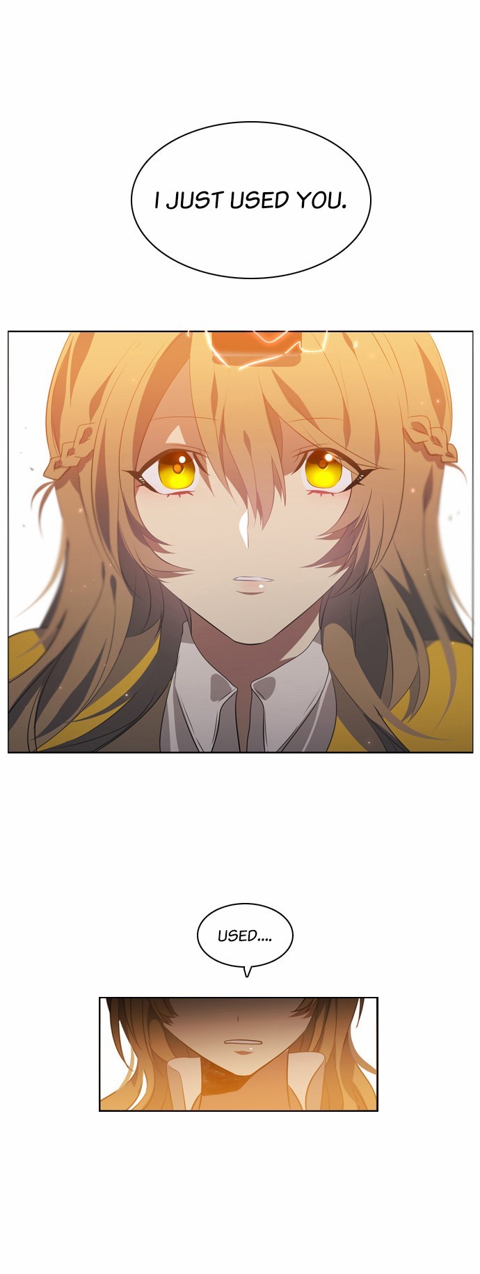 Zero Game chapter 1 page 35