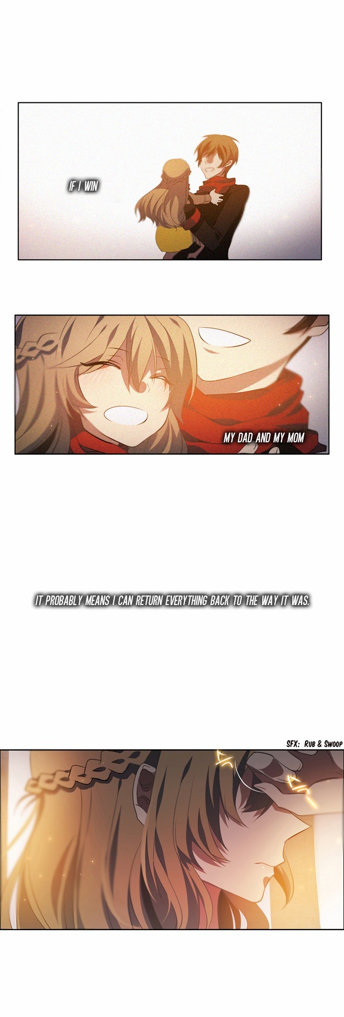 Zero Game chapter 1 page 50