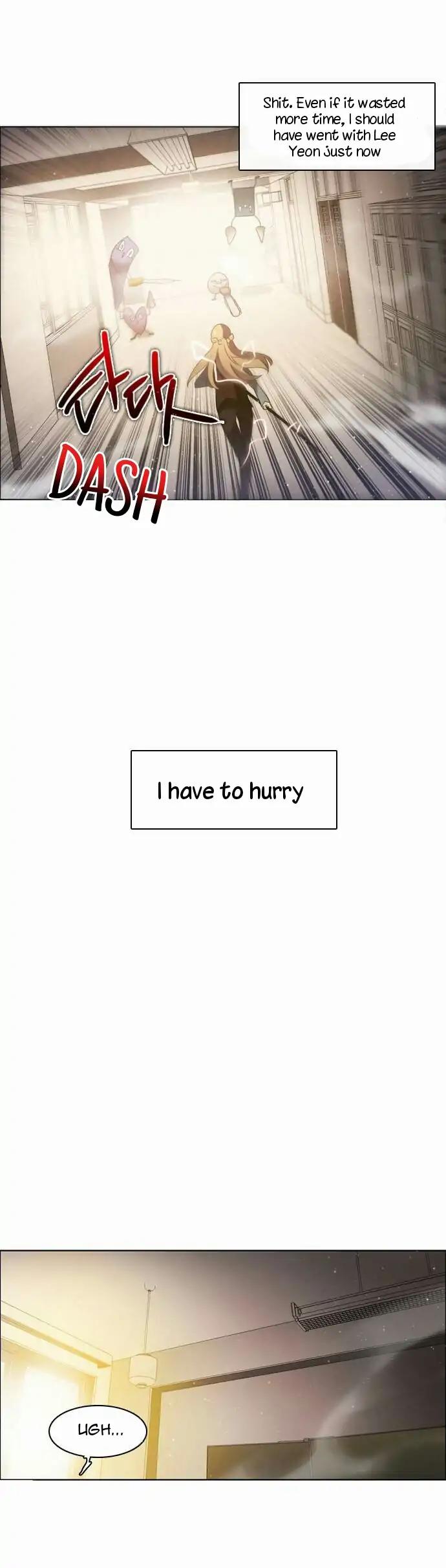 Zero Game chapter 10 page 39