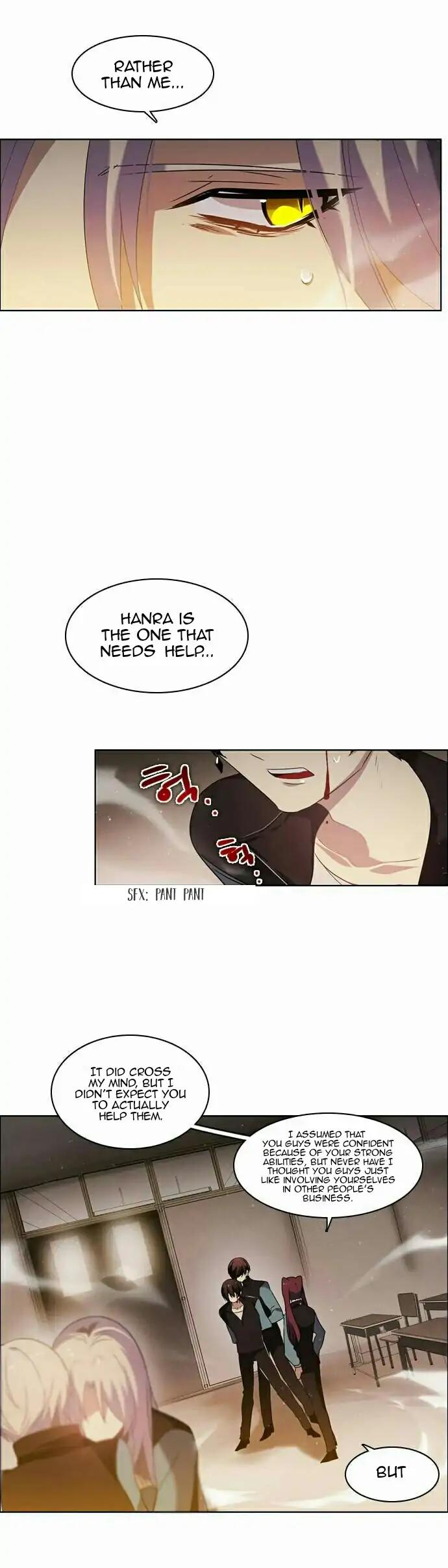 Zero Game chapter 10 page 42