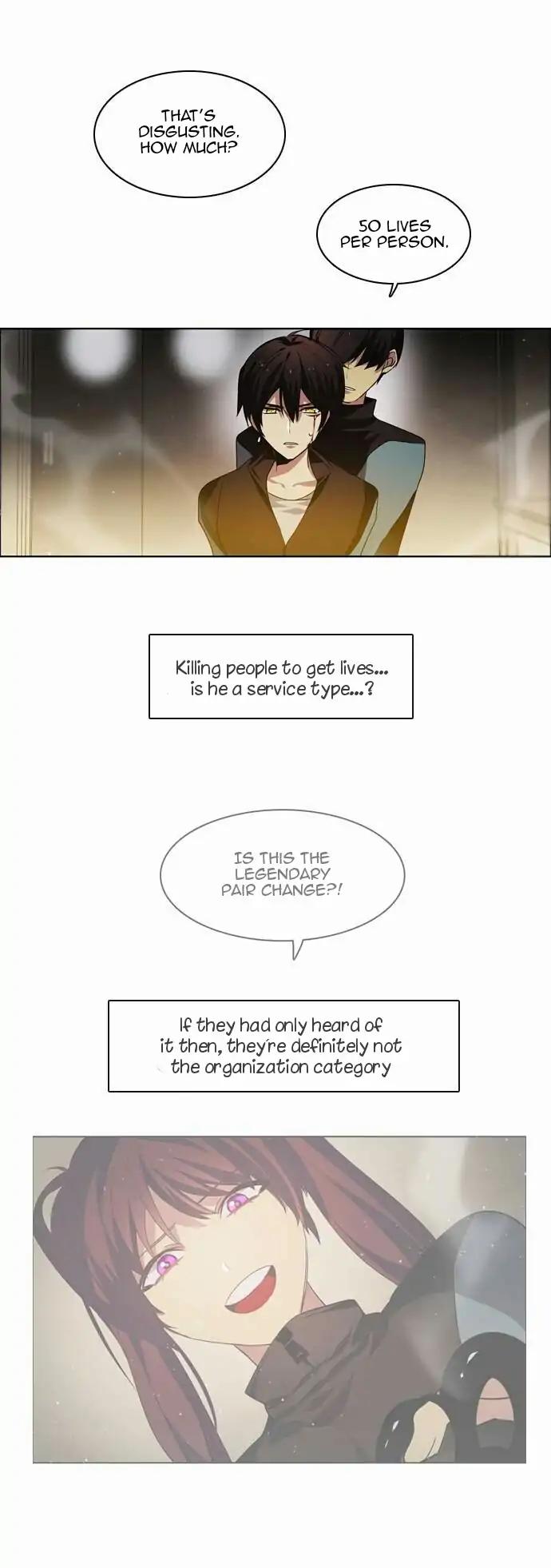 Zero Game chapter 10 page 49