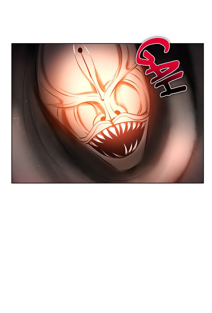 Zero Game chapter 108 page 104