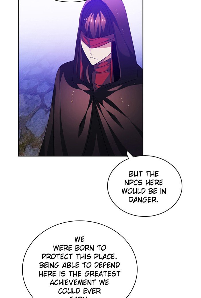 Zero Game chapter 108 page 50