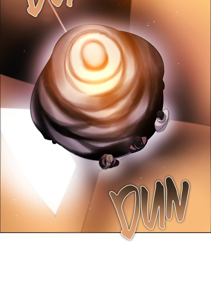 Zero Game chapter 108 page 97