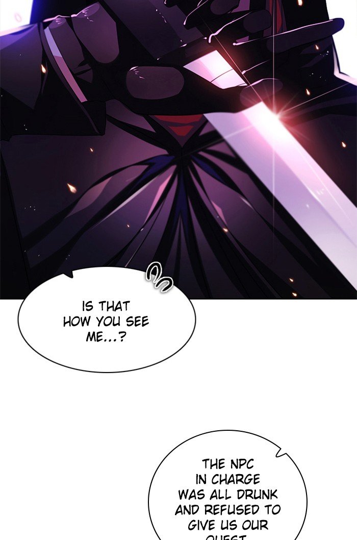 Zero Game chapter 109 page 100