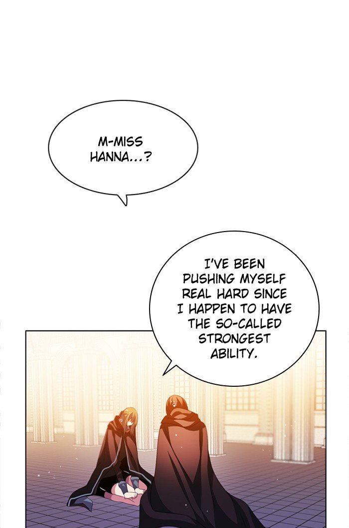 Zero Game chapter 109 page 104