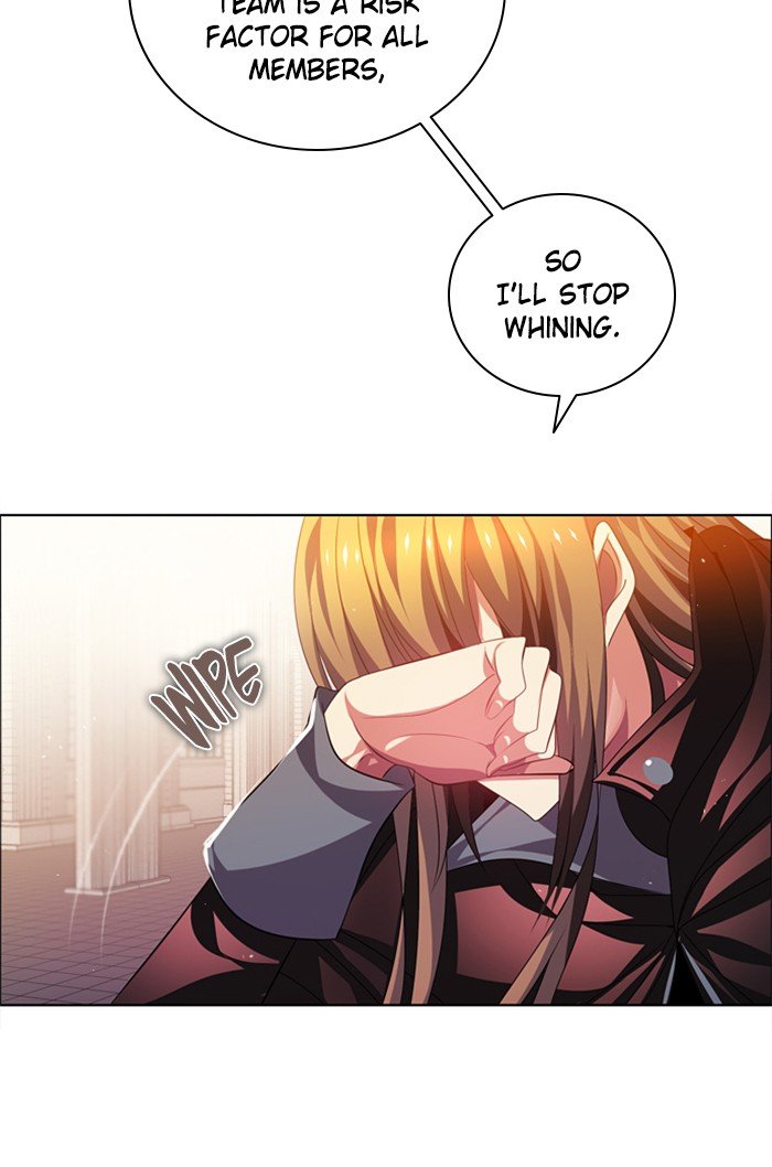 Zero Game chapter 109 page 110