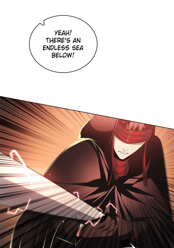 Zero Game chapter 109 page 30