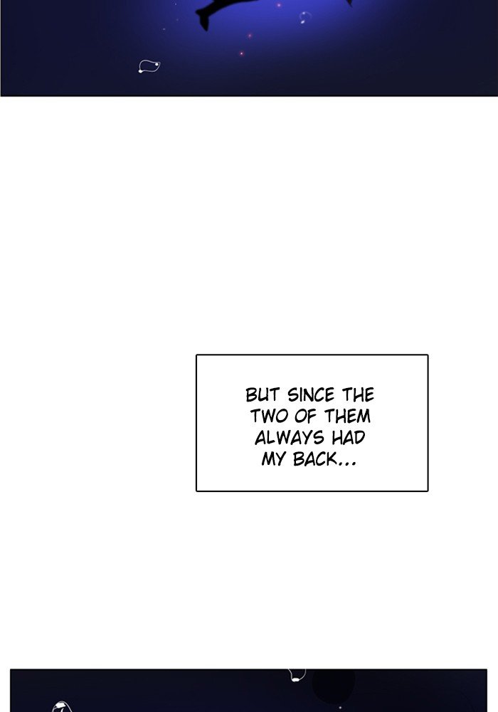 Zero Game chapter 109 page 51