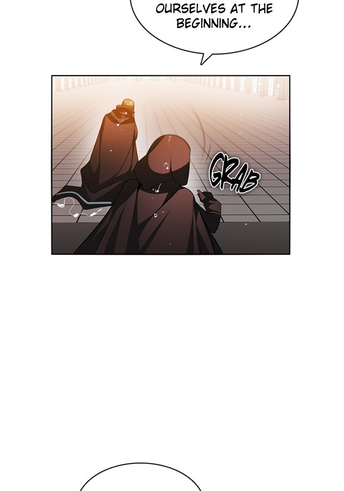 Zero Game chapter 109 page 70