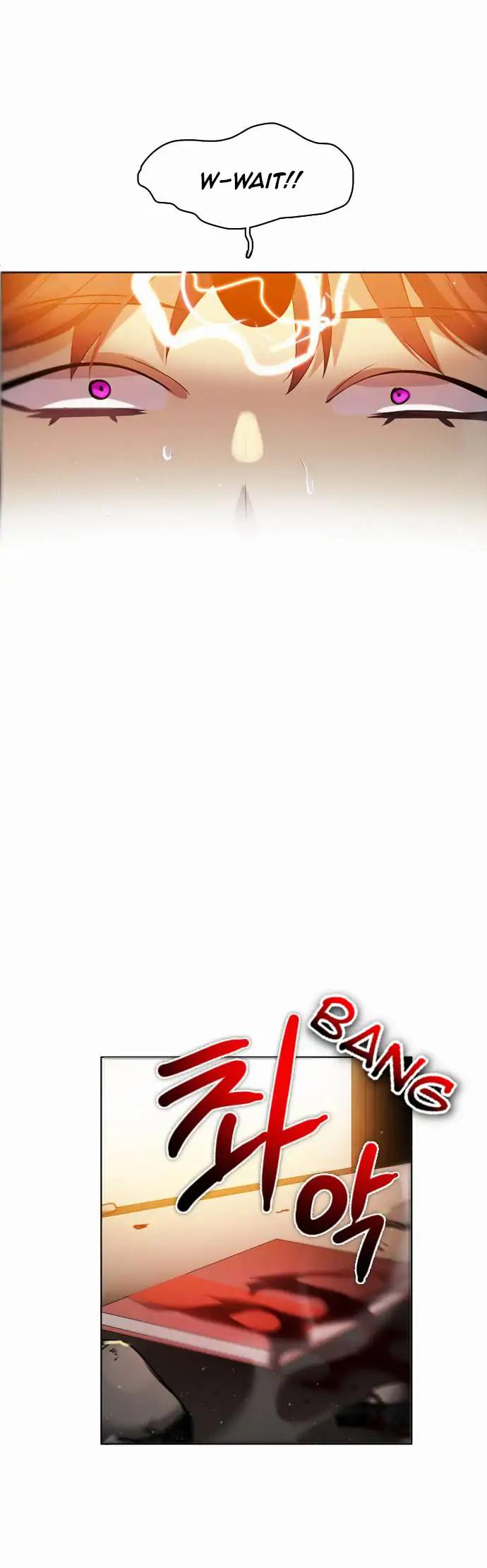 Zero Game chapter 11 page 33