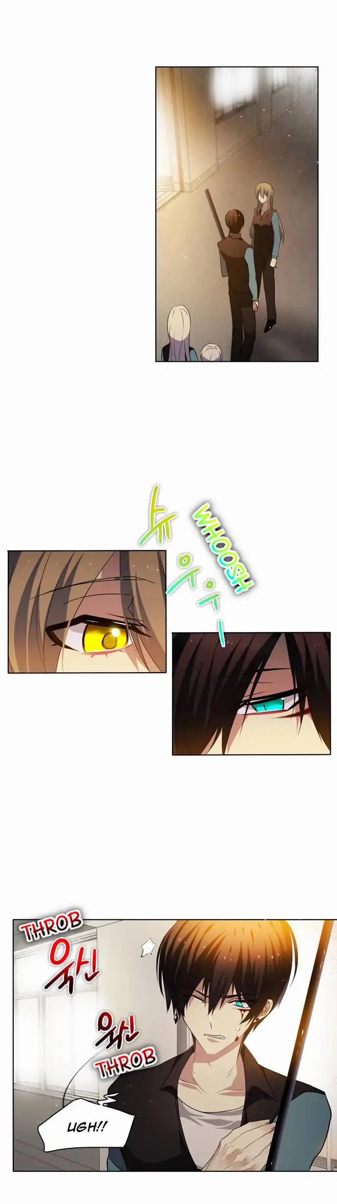 Zero Game chapter 11 page 38