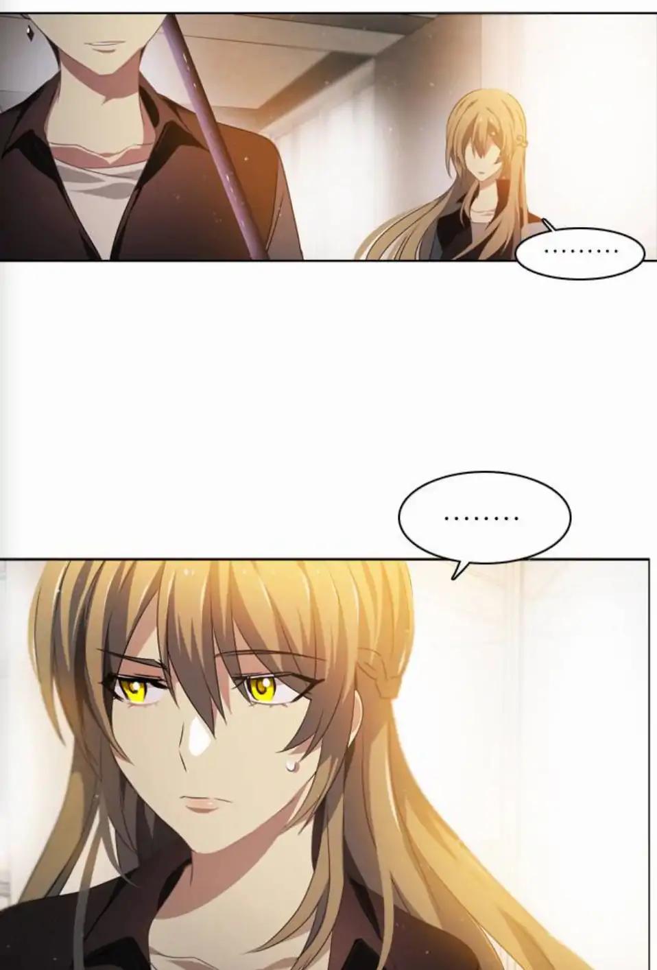 Zero Game chapter 11 page 42